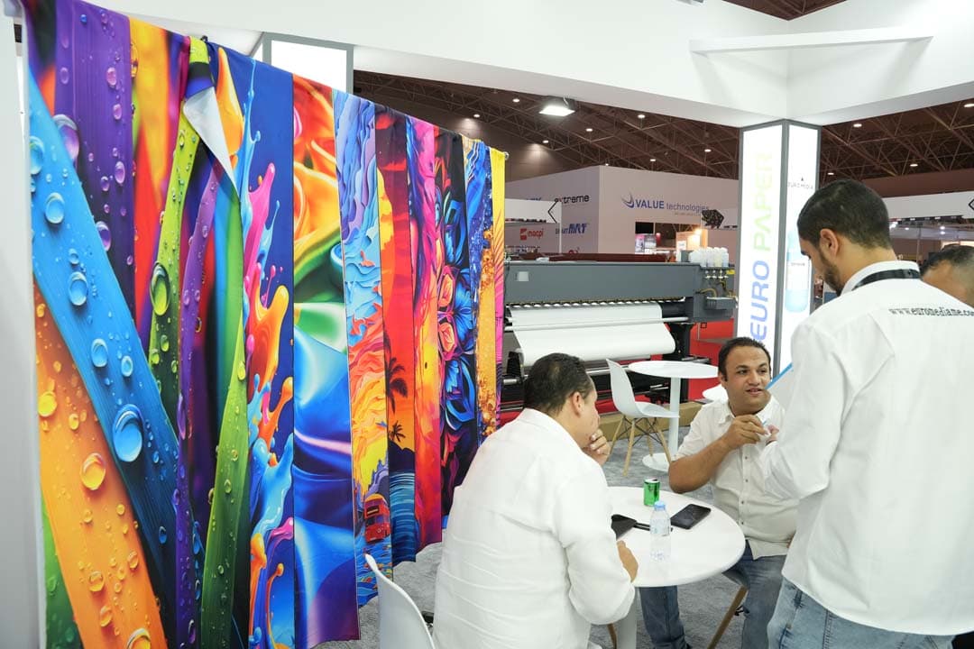 SAUDI FABRIC & YARN — photo 1
